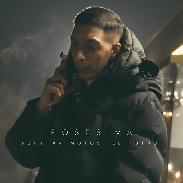 Abraham Motos 