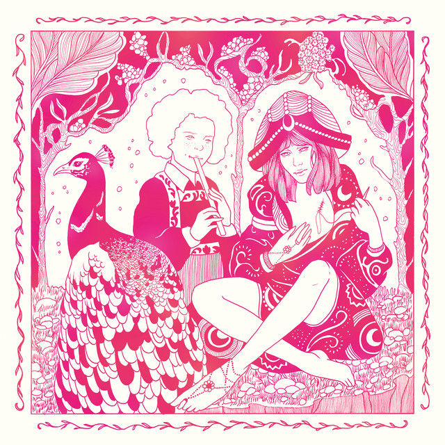 Bon Voyage cover art