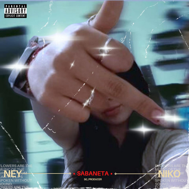 SABANETA - Single by SG ON THE BEATZZ | Spotify