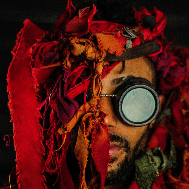 undefined album image