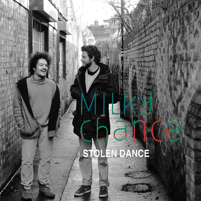 Stolen Dance