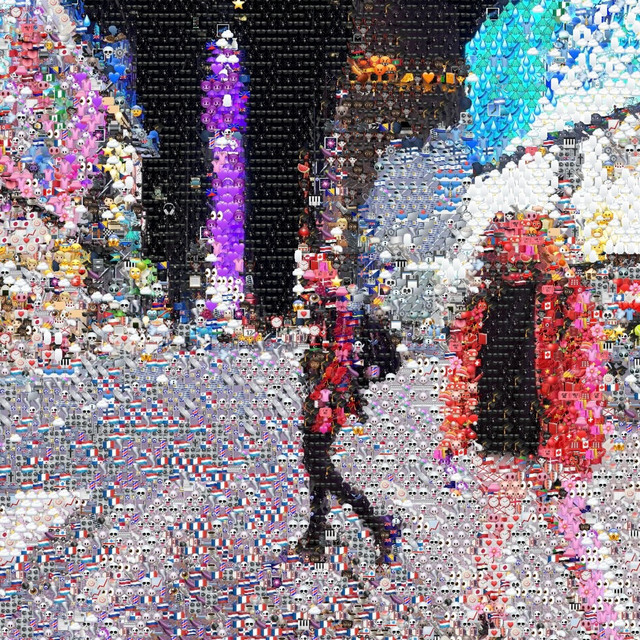 hide cover art