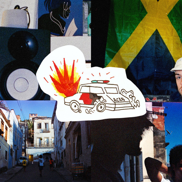 1312! / GAMBOA RIDDIM