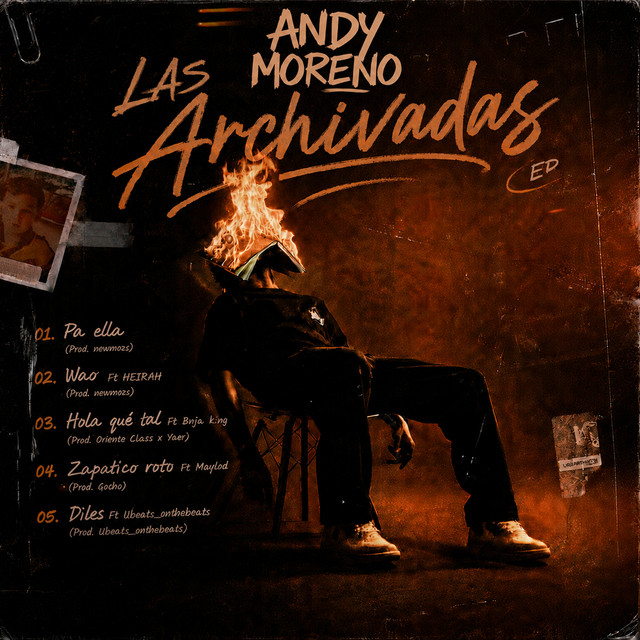 Las Archivadas