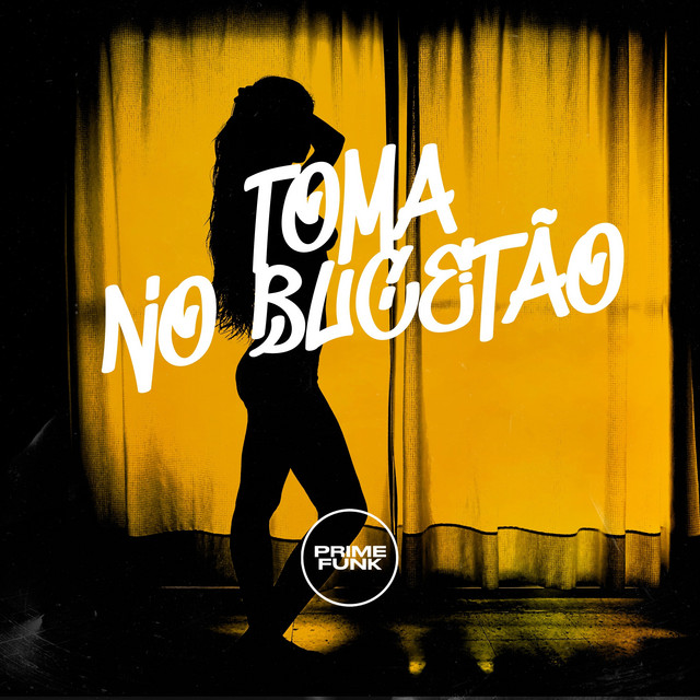 TOMA NO BUCETÃO