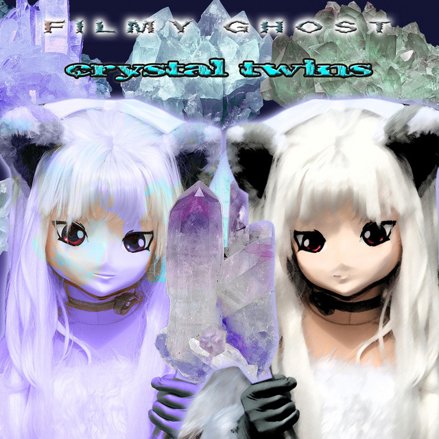 Crystal Twins cover art