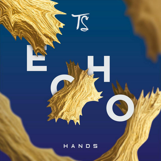 Echo cover art