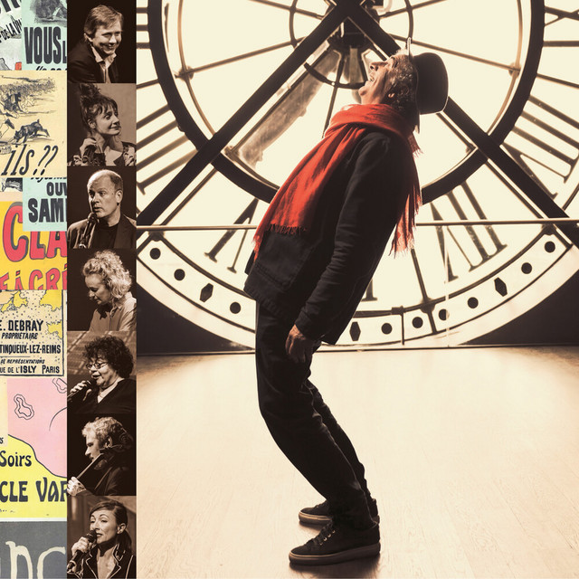 undefined album image