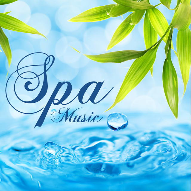 Spa Music cover art