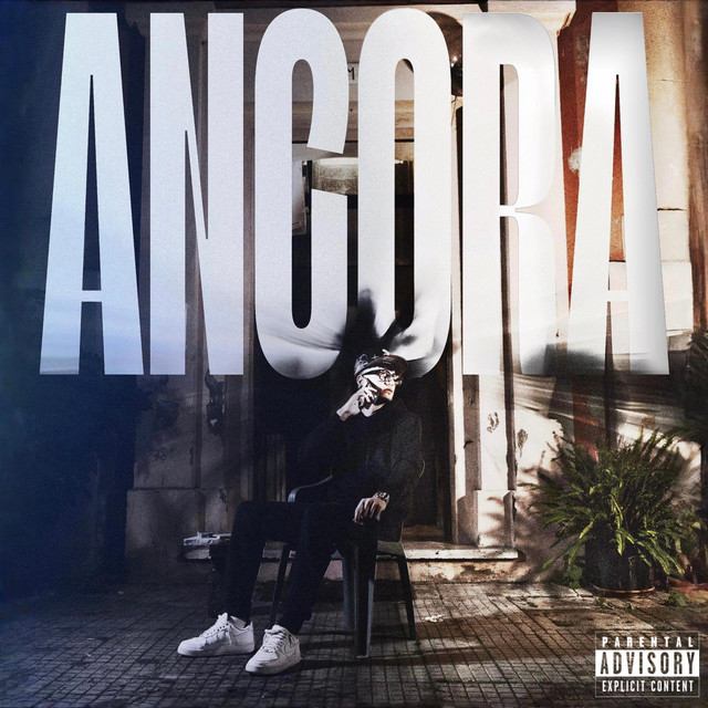 ANCORA cover art