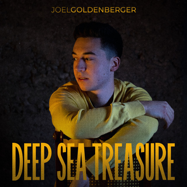 Deep Sea Treasure album image