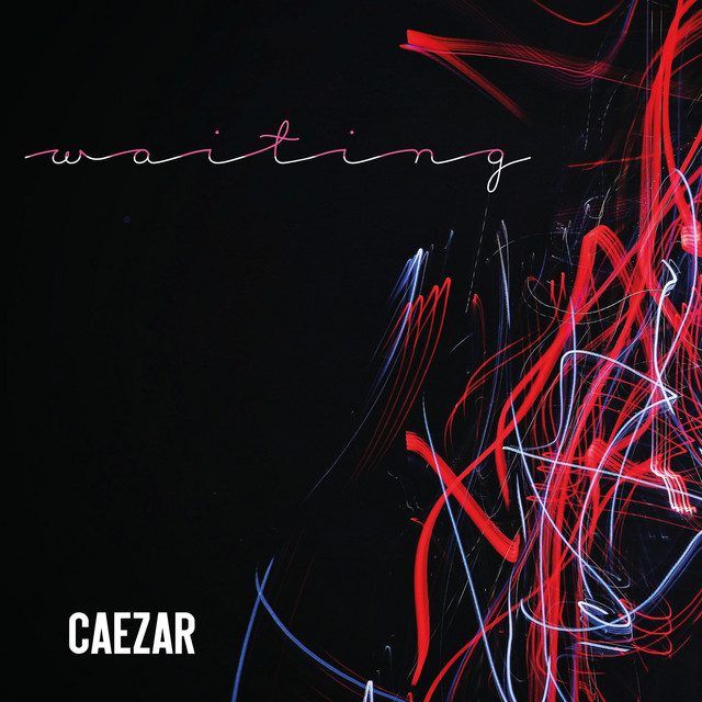 Waiting cover art