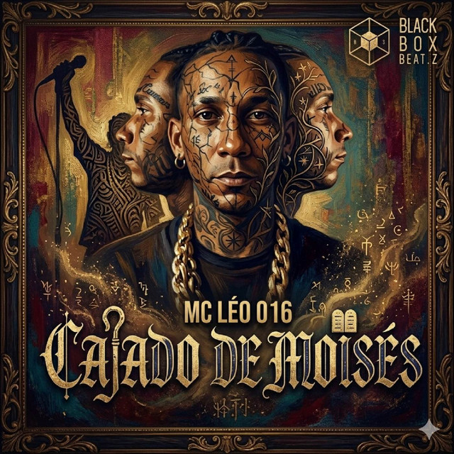 Cajado de Moisés