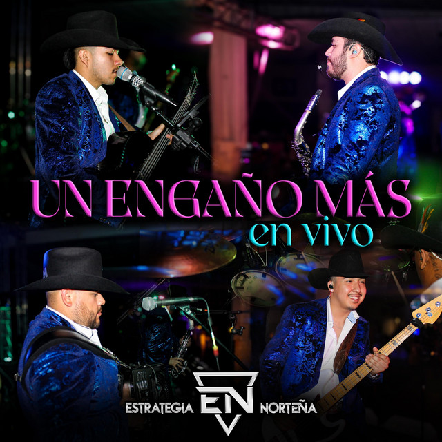 Un Engaño Más (En Vivo)