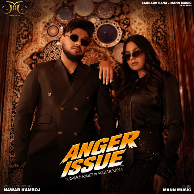 Anger Issue
