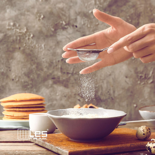 Cover art for Lesfm — Cooking