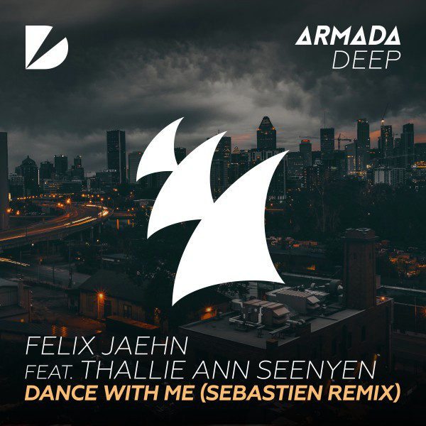 Dance with Me - Radio Edit