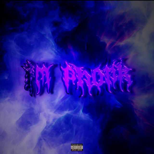 IM PHONK cover art
