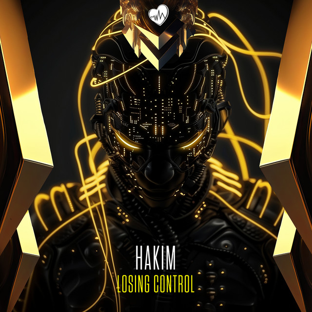 Losing Control cover art