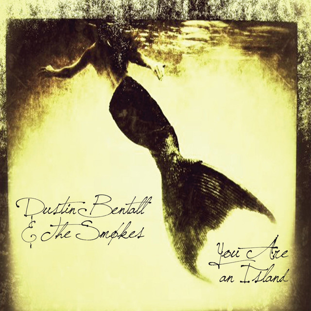 You Are an Island cover art