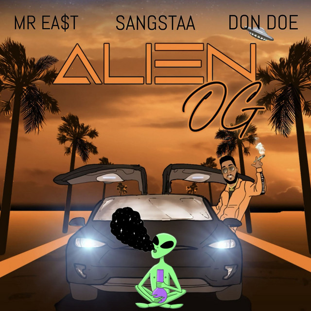 Alien Og cover art