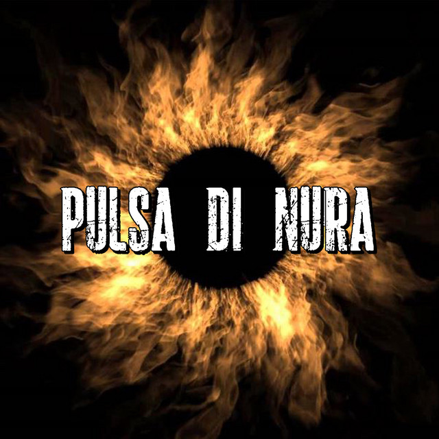 Обкладинка: Outer Space — PULSA DI NURA