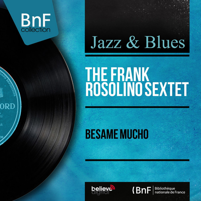 Frank Rosolino Photo