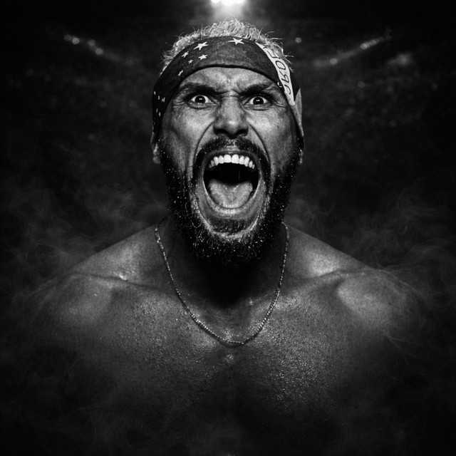 MMA Records