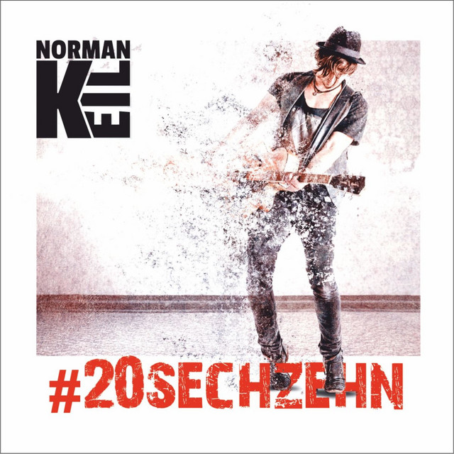 #20sechzehn cover art
