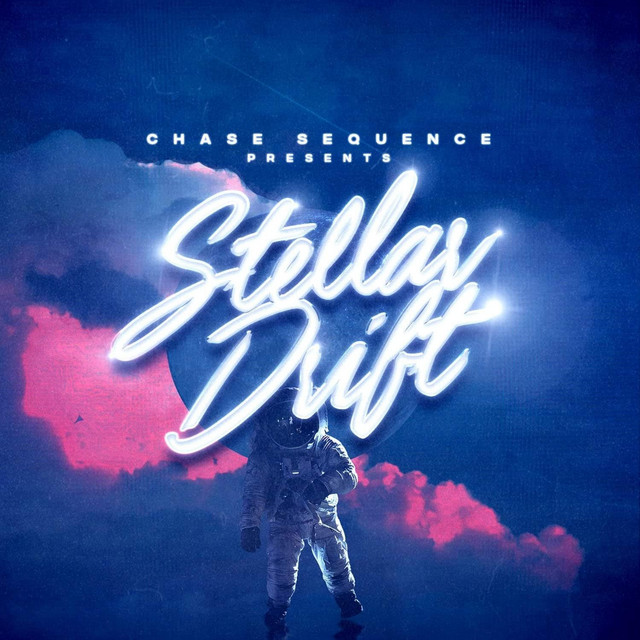 Stellar Drift cover art
