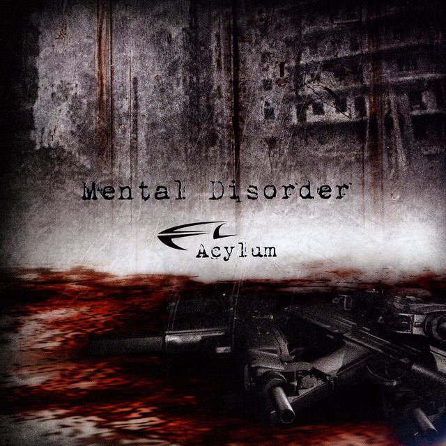 Mental Disorder cover art