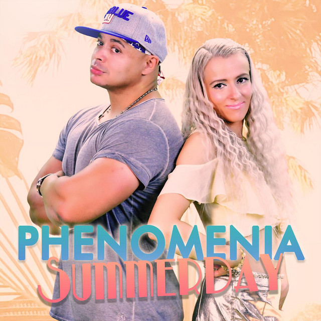 Phenomenia Photo