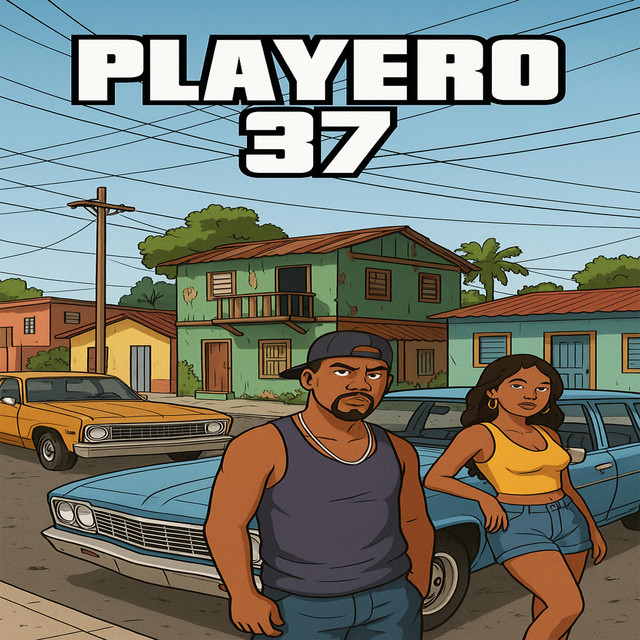 Playero37