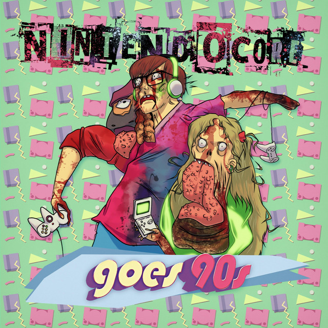 90s Dance Mix: Cotton Eye Joe, Captain Jack, Another Night (Medley) cover