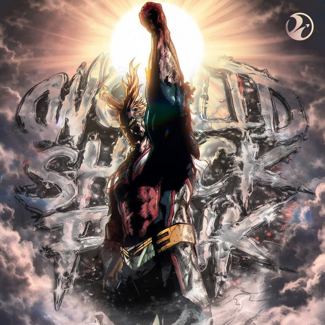 WORLD SHOCK FUNK cover art