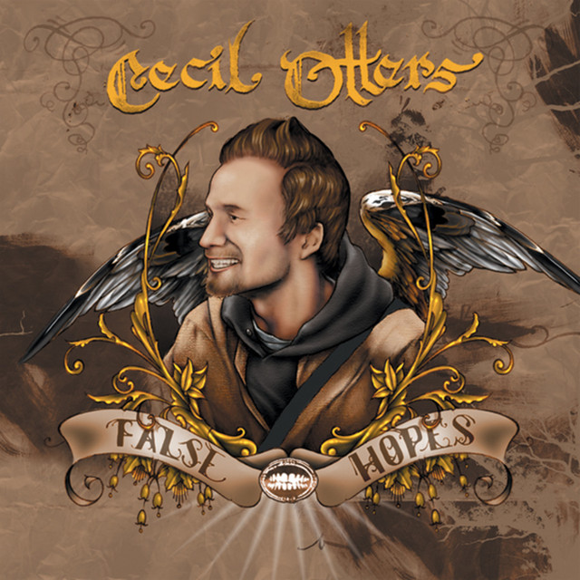 False Hopes cover art