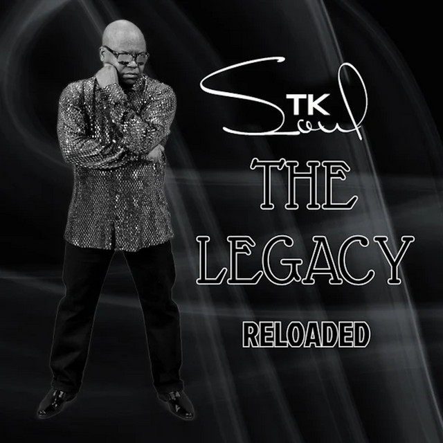 The Legacy Reloaded cover art