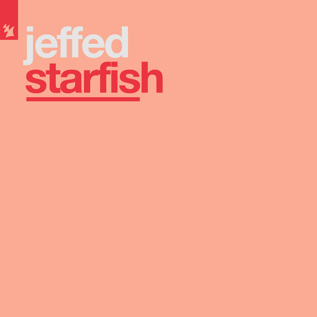 Starfish cover art