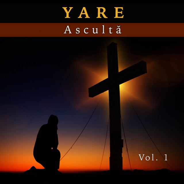 Ascultă, Vol. 1 cover art