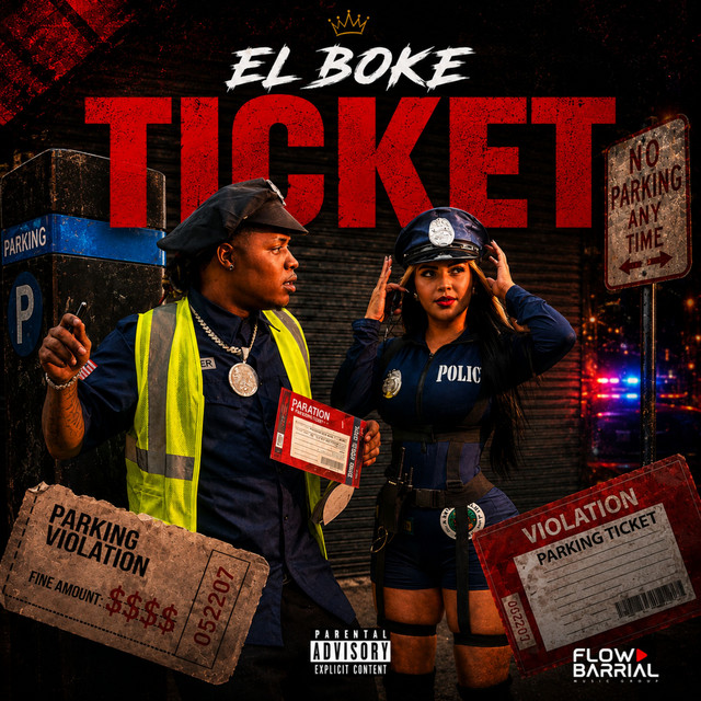 TICKET