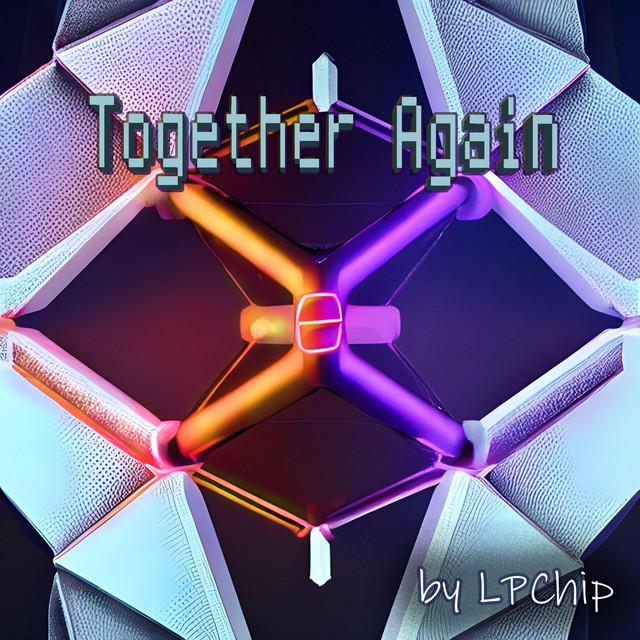 Together Again cover