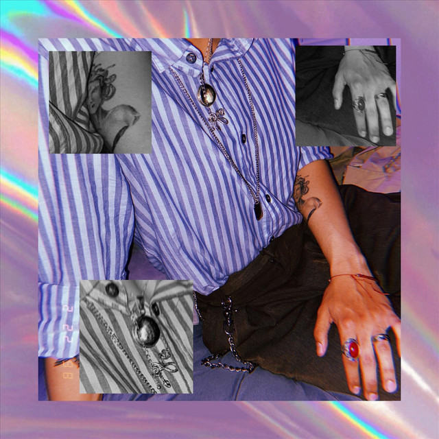 Around Your Finger cover art