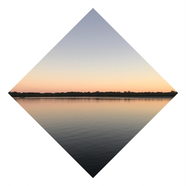 Sunset cover art