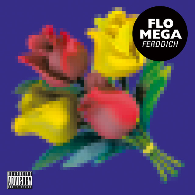 Ferddich - Single by Flo Mega | Spotify