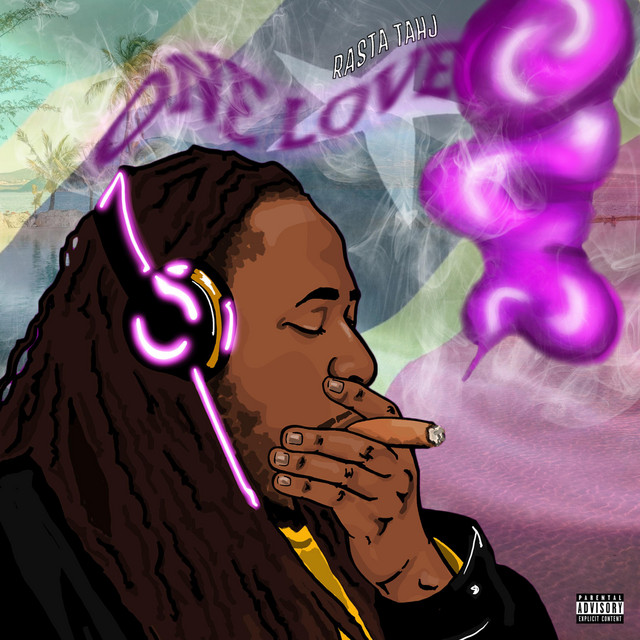 One Love cover art