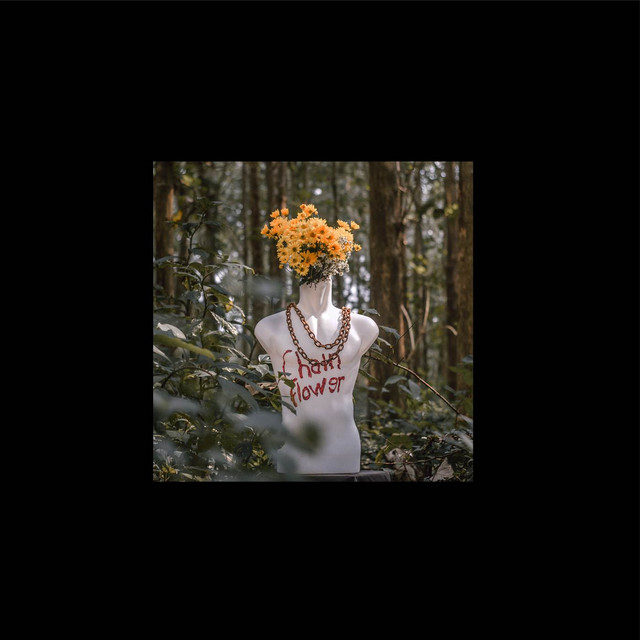 Chainflower cover art