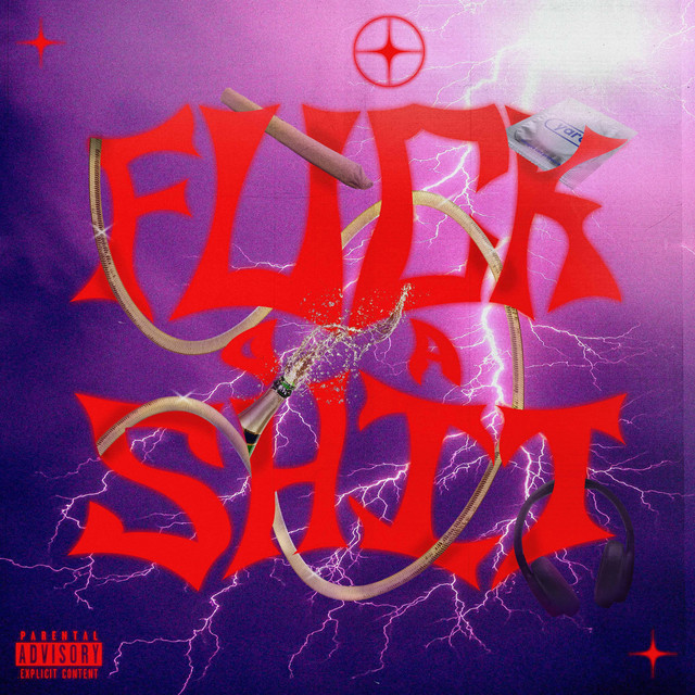 Fuck Da Shit cover art