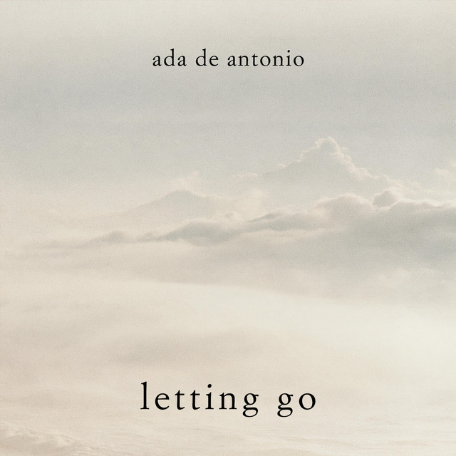 Letting Go cover