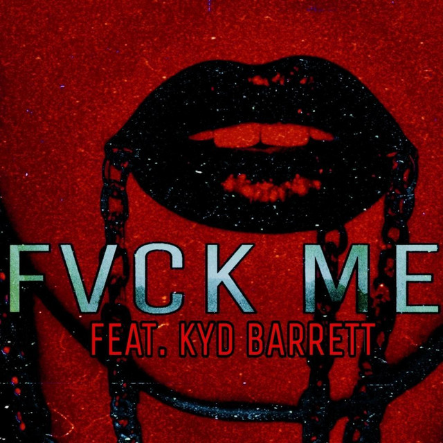 FVCK ME
