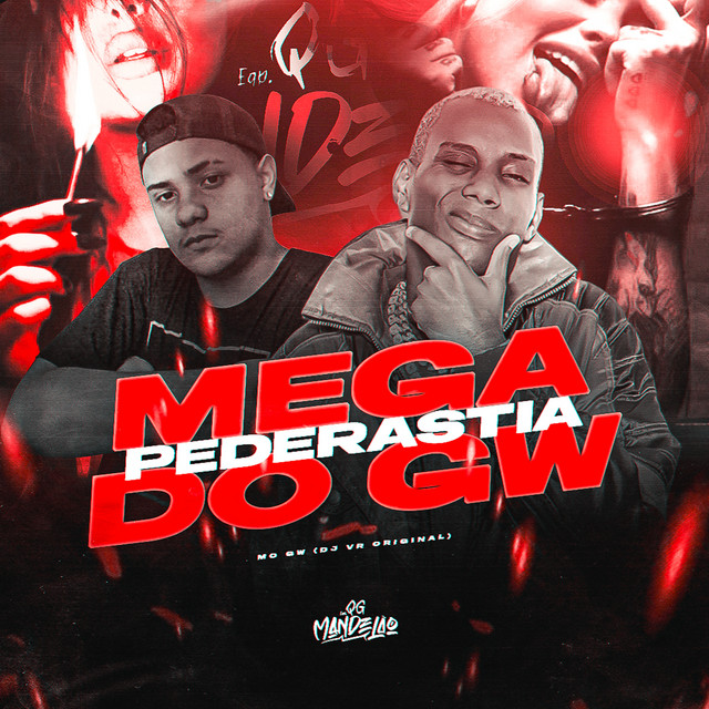 Mega Pederastia do Gw